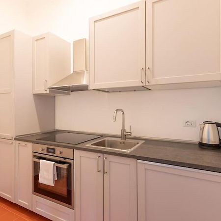 Appartement Elegante Bilocale Porta Genova - Mirable Pm à Milan Extérieur photo