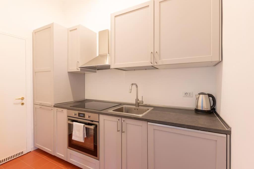 Appartement Elegante Bilocale Porta Genova - Mirable Pm à Milan Extérieur photo